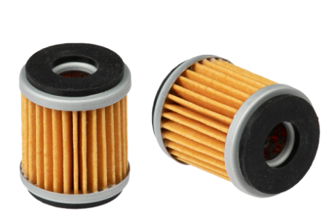 XTZ125 - FILTRO DE ACEITE - KIMTEC