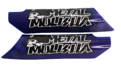 PROTECTOR BARRA MULISHA AZUL - TOKIO