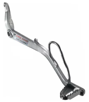 XTZ125 - KIT DE PEDAL DE FRENO CON EJE - KIMTEC