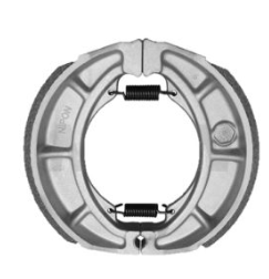 AX100 - FRICCIONES - JTK