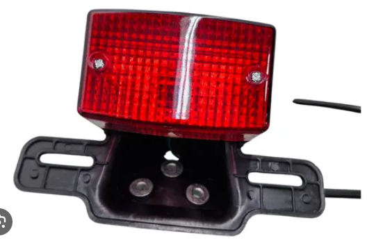 GN125H - STOP  - KIMTEC