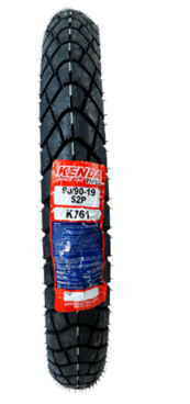 LLANTA D/PROPOSITO 90/90-21 TT KENDA