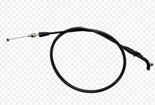 DISCOVER 125/135 - CABLE DE GASOLINA - KIMTEC