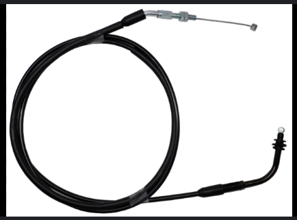 PULSAR 135LS - CABLE DE GASOLINA - JTK