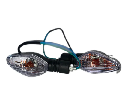 XR150L - SET DE PIDEVIAS RH/LH - KIMTEC