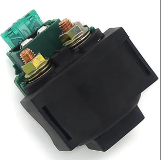 XR150L/CB160F/HUNK - CELENOIDE (RELAY) - TRMJ