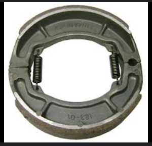 CGL125 - FRICCIONES - JTK