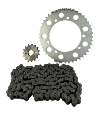 MRT 200- KIT DE SPROCKET 45T/15T - JTK