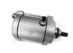 HONDA CGL125 - MOTOR DE ARRANQUE -Kimtec