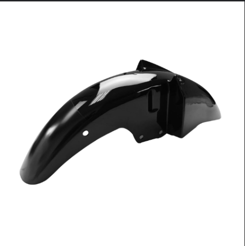 EN125 - LODERA DEL NEGRO - JTK