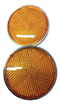 GN125F - REFLECTOR 5 MM - JTK