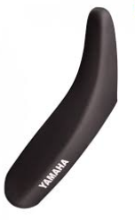 XTZ125 - FORRO ORIGINAL - JACOBS