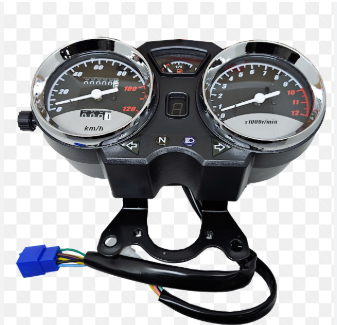 FIRE 125 - TABLERO COMPLETO  - TRMJ