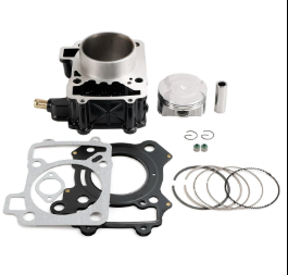 NS200 - KIT DE CILINDRO COMPLETO - VORMAX