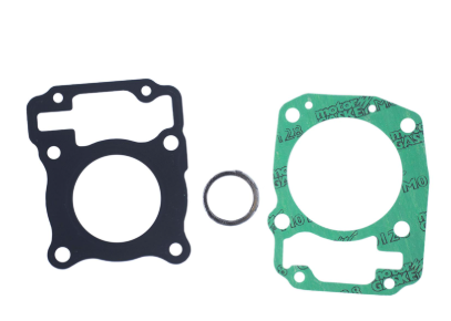 XR150l - SET DE EMPAQUES A - KIMTEC