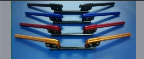 TIMON 3 PIEZAS AZUL