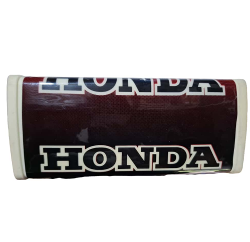 HONDA - PUFF CROSS ROJO - TOKYO