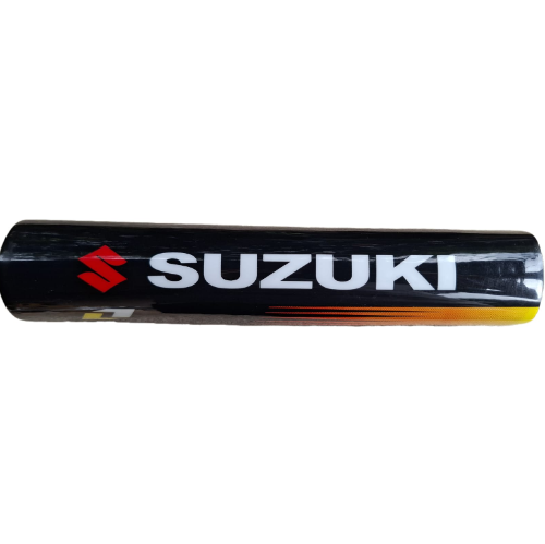 SUZUKI - PUFF NEGRO - TOKYO