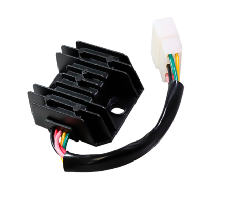 REGULADOR 5 LINEAS - JTK