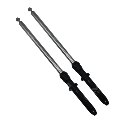 FT125 - SET DE BARRAS - JTK