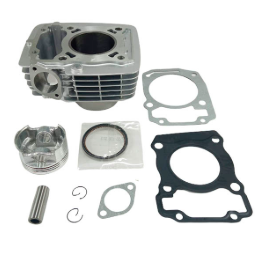XR150 - KIT DE CILINDRO - VORMAX