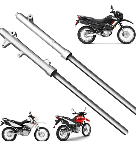 XR150 - SET DE BARRAS - KIMTEC