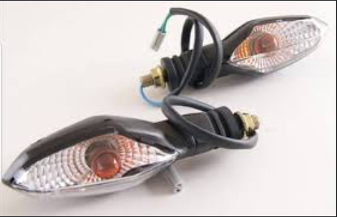 PULSAR NS200 - SET DE PIDEVIA