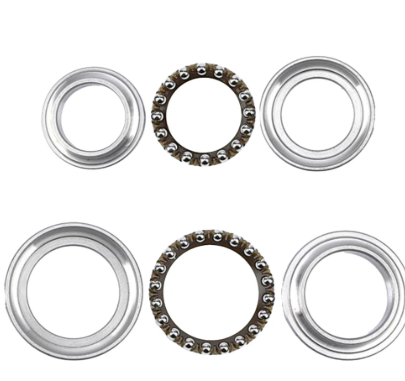 TRIP/AH110/C100 - SET DE CUNAS DE TIMON - TRMJ