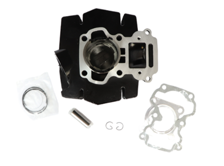 SUZUKI AX100 - KIT D/CILINDRO Y PISTON - VORMAX