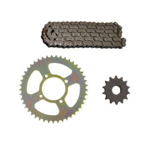 PULSAR NS200 - KIT DE SPROCKET 14/45T - KIMTEC