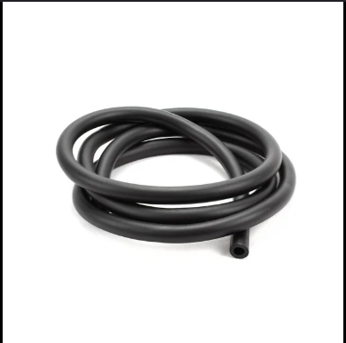MANGUERA DE GASOLINA 25 PIES NEGRO - JTK