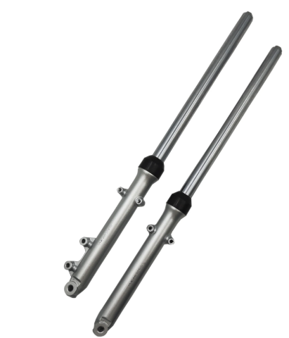 GN125H - SET DE BARRAS - KIMTEC
