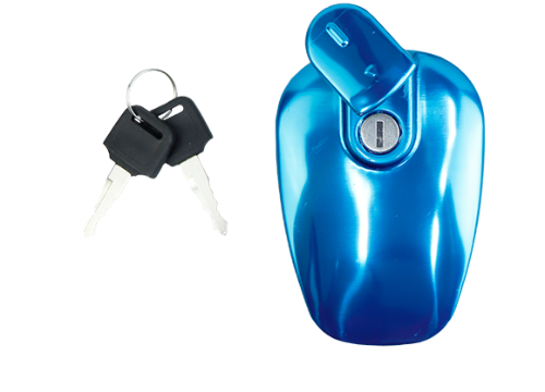 SUZUKI EN125 - TAPON DE GAS - KIMTEC