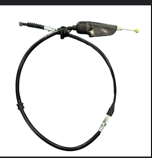 XTZ125 - CABLE DE CLUTCH - JTK