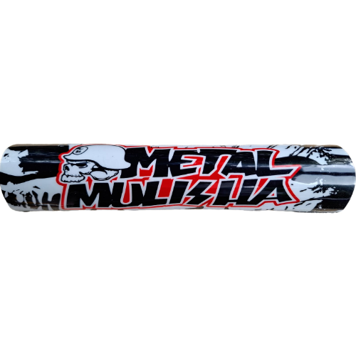 PUFF METAL MOLISHA - TOKYO