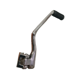 DISCOVER - PATA DE ARRANQUE - KIMTEC
