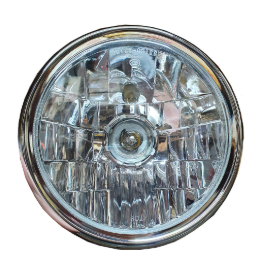 GN125F - SILVIN COMPLETO - KIMTEC
