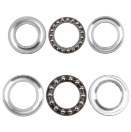 GN125F - SET CUNAS DE TIMON - KIMTEC