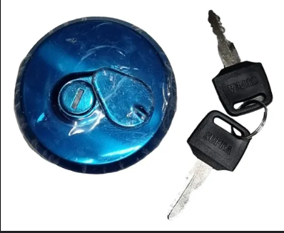 GN125F - TAPON DE GASOLINA - JTK