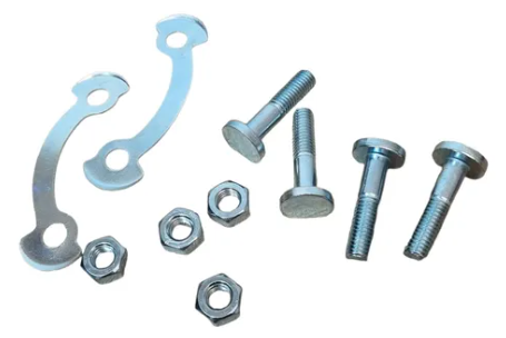 GN125 - SET DE TORNILLOS DE SPROCKET