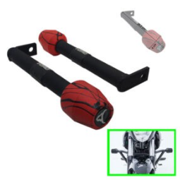 SLIDER ROJO - ARMO