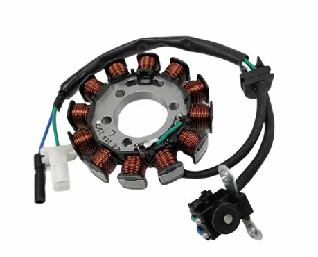 XR150 - PLANTA DE BOBINAS - KIMTEC