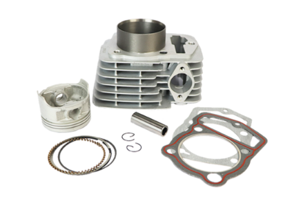 SCOOTER GY6125 - KIT DE CILINDRO Y PISTON - VORMAX