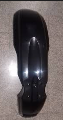 LODERA DEL CROSS NEGRO - JTK