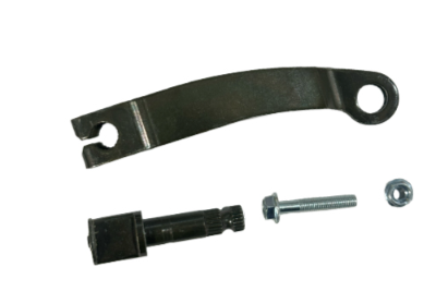 PULSAR 125 NS - SET DE BRAZO FRENO TRASERO - KIMTEC