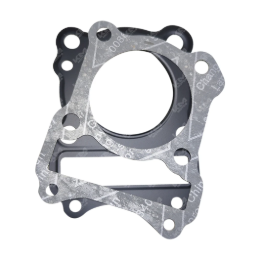GN125F - SET DE EMPAQUES A - KIMTEC