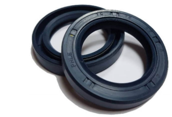 PULSAR 125 NS - SET RETENEDORES DE BARRA PULSAR125NS