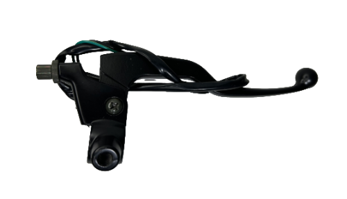 PULSAR135/180 - MANECILLA FRENO COMPLETA - JTK