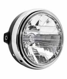 YBR 125 - SILVIN COMPLETO - KIMTEC