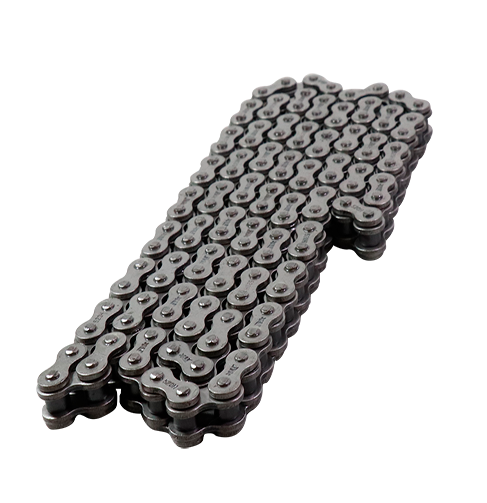 YBR125 - KIT DE SPROCKET 43T/14T - JTK